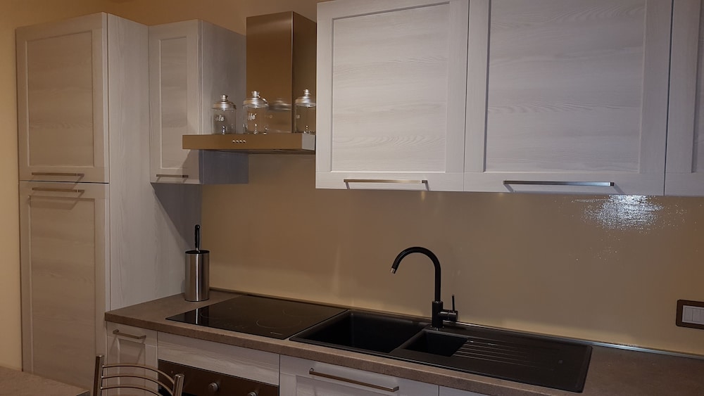 Family Apartment photo 2