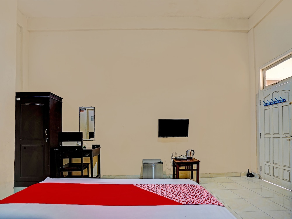 Deluxe Single Room photo 2