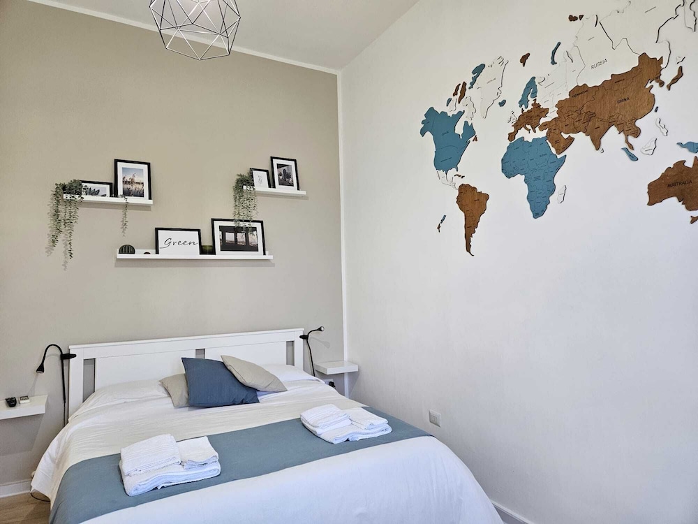 Standard Triple Room, Non Smoking, Private Bathroom