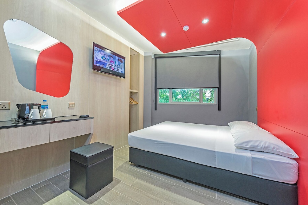 Superior Double Room photo 2