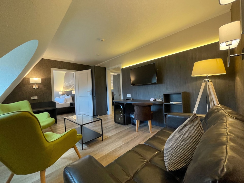 Family Suite photo 3