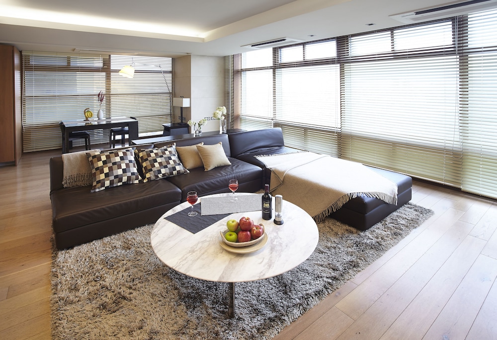 Superior Suite (5 Persons) photo 3