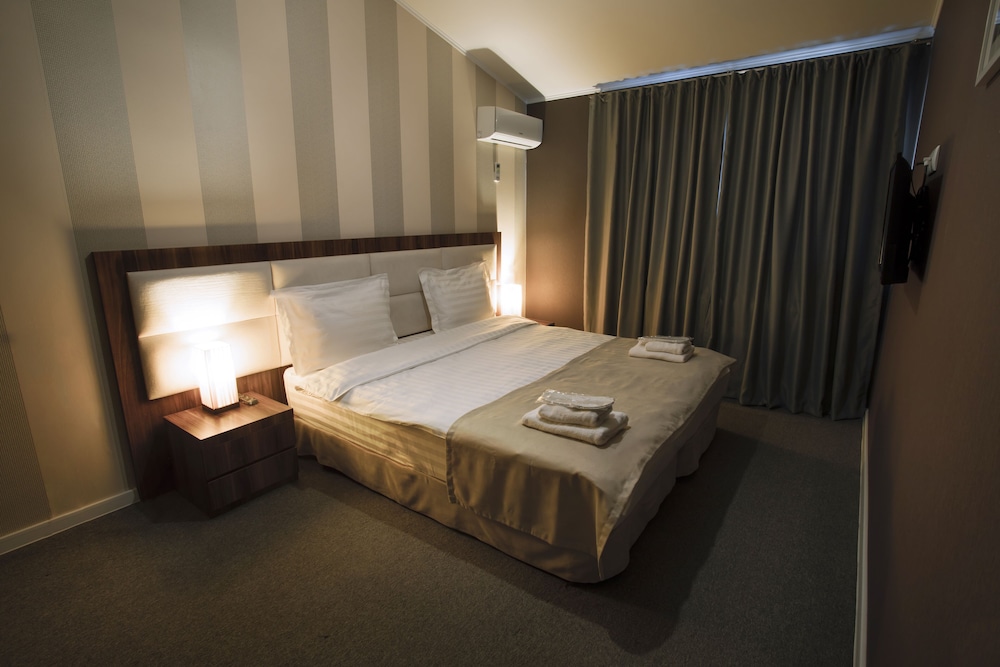Deluxe Suite - Photo 13