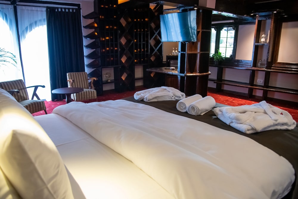 Executive Studio Suite