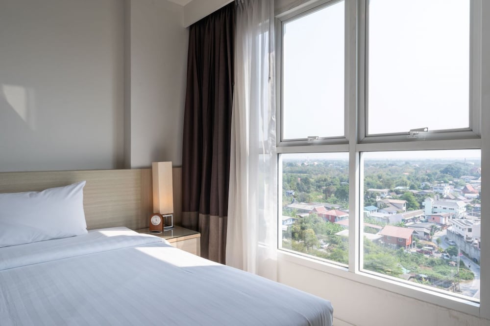 Deluxe Room photo 3