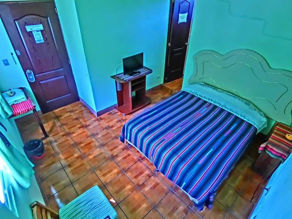 Standard Double Room, 1 Bedroom, Non Smoking photo 2