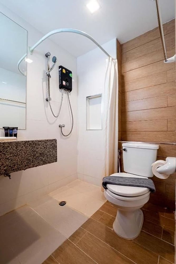 Family Suite - Photo 3