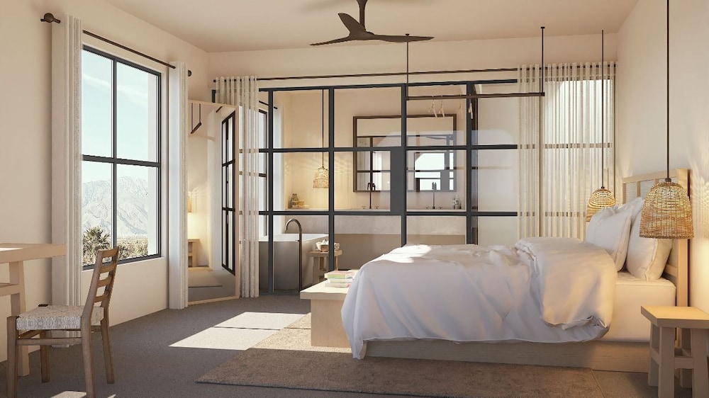 Standard Suite