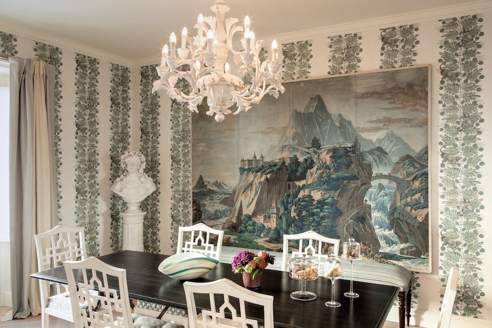 Presidential Suite (Duomo)