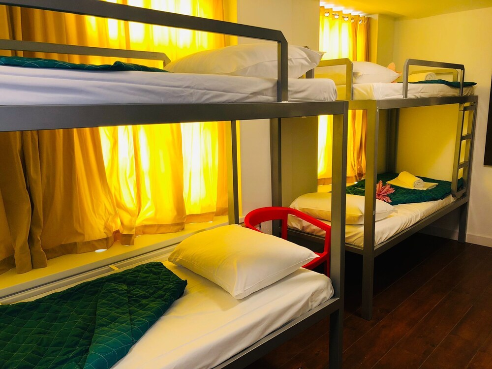 Basic Shared Dormitory, Mixed Dorm photo 1