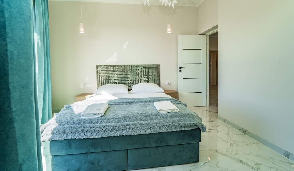 Panoramic Apartment, 2 Bedrooms, Sea View (1) photo 1