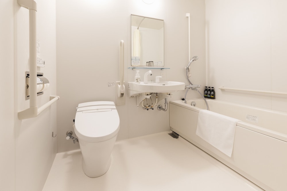 Sotetsu Fresa Inn Daimon, Billede 8