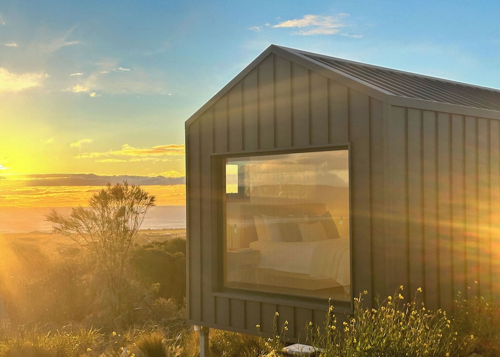 Deluxe Studio, Sea View