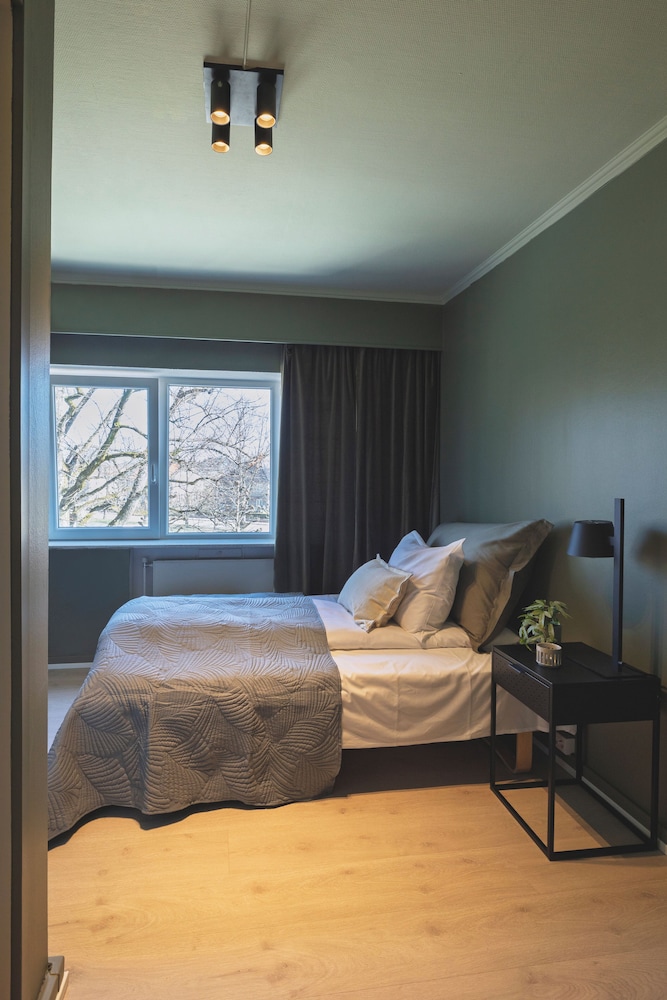 Comfort Single Room