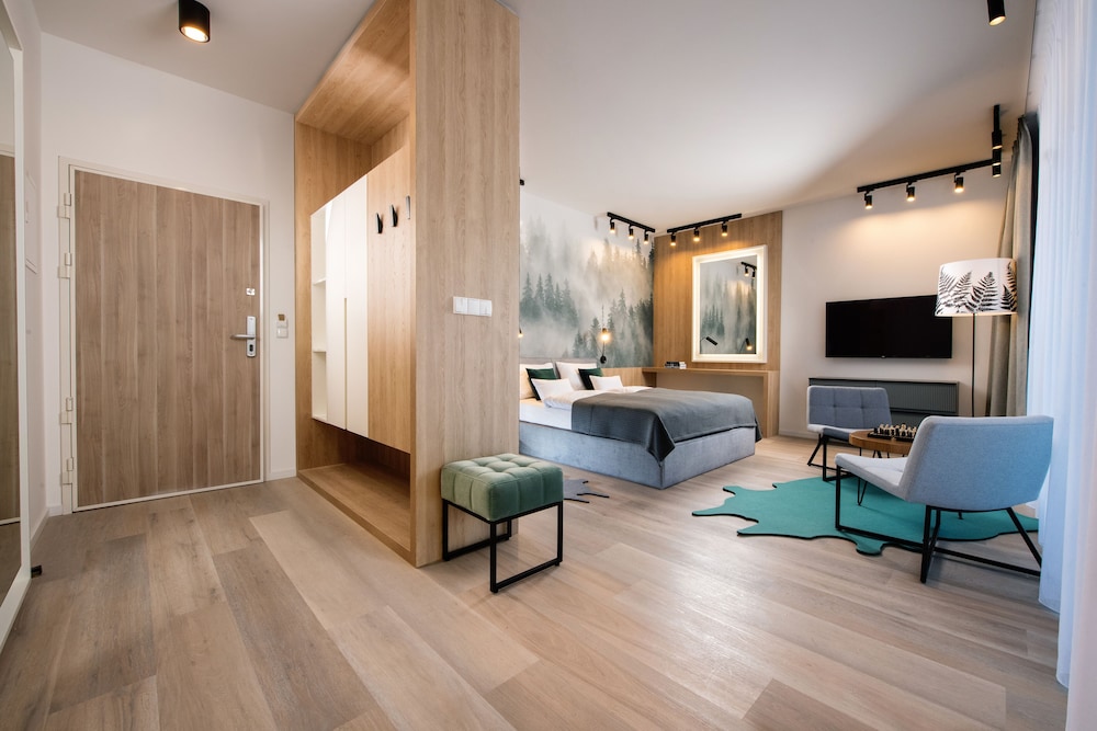 Classic Room - Photo 8