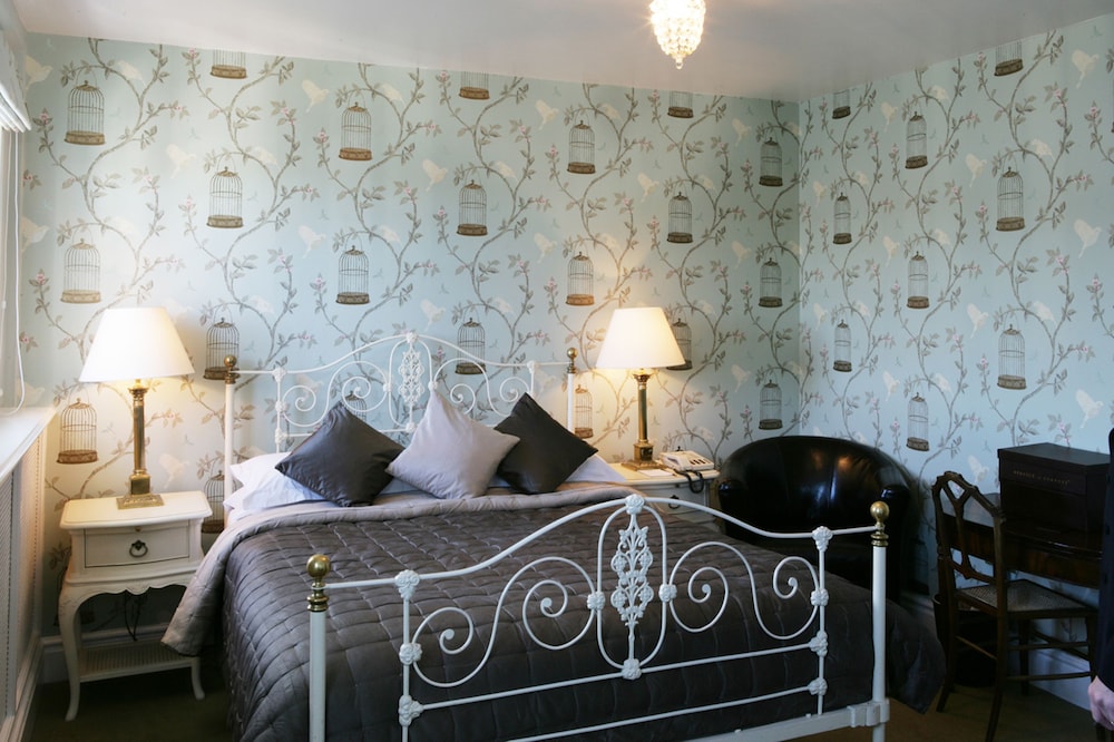 Double Room (in Main Hotel) photo 1