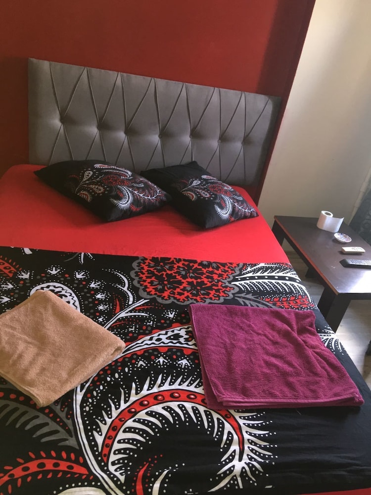 Triple Room photo 3