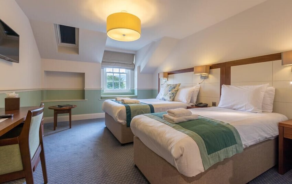 Superior Room photo 1
