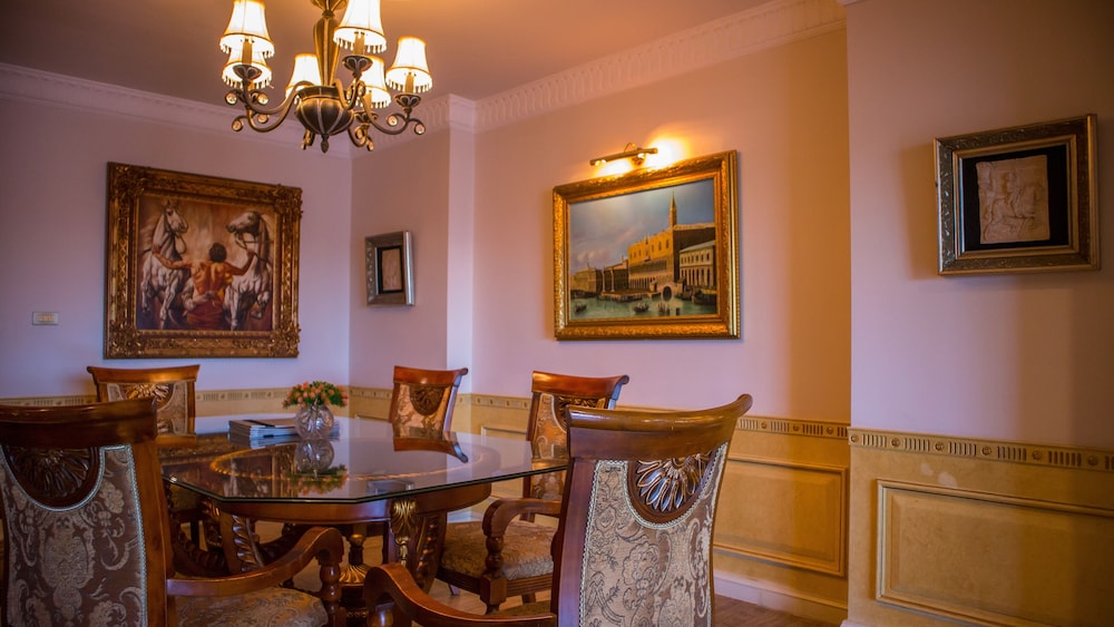 Grande Suite - Photo 6