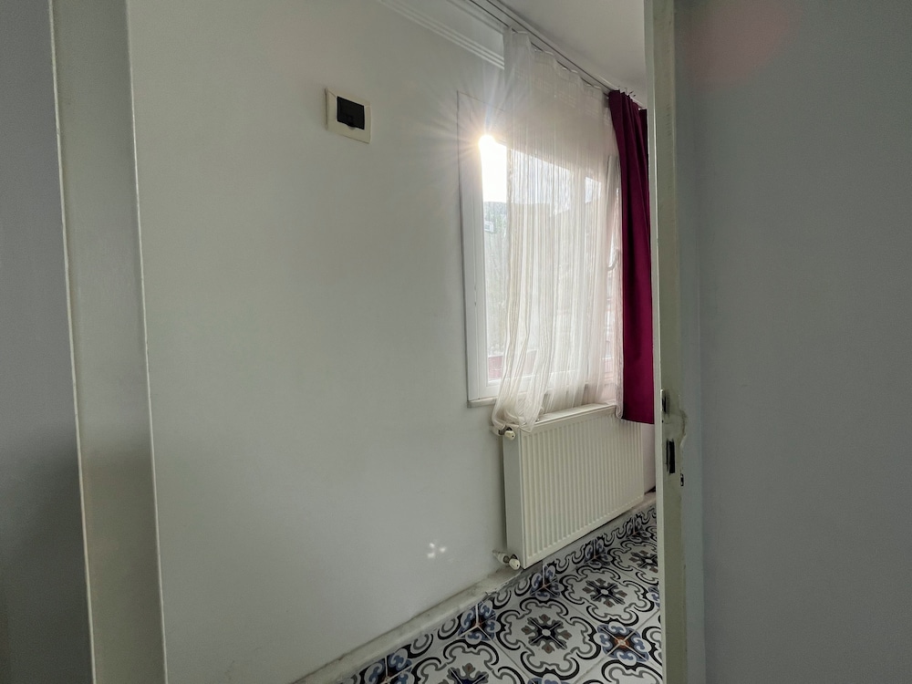 City Double Room photo 2
