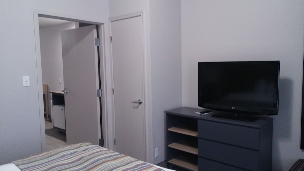 Suite, 1 Bedroom, Non Smoking photo 2