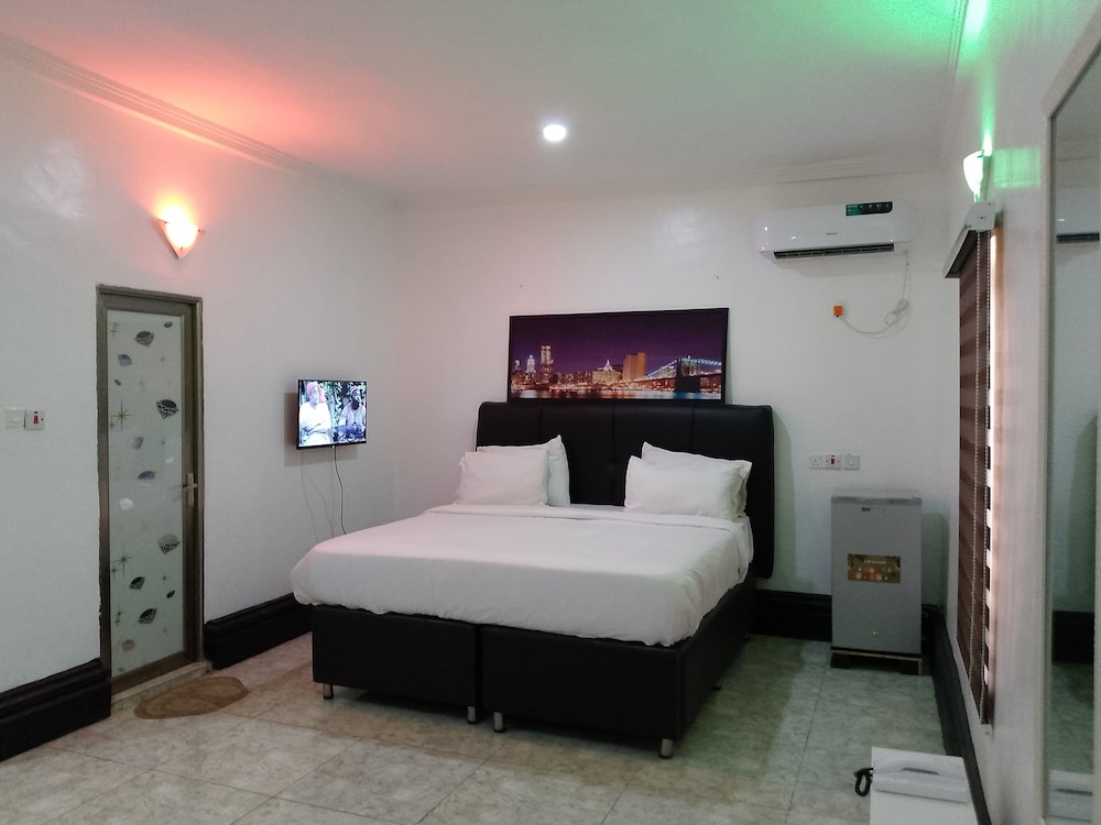 Superior with Double Bed photo 3
