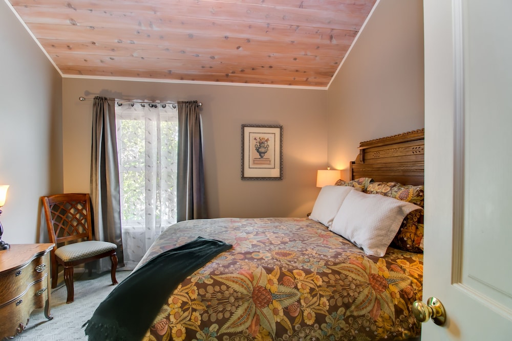 Suite, 1 Bedroom (Silverdale)