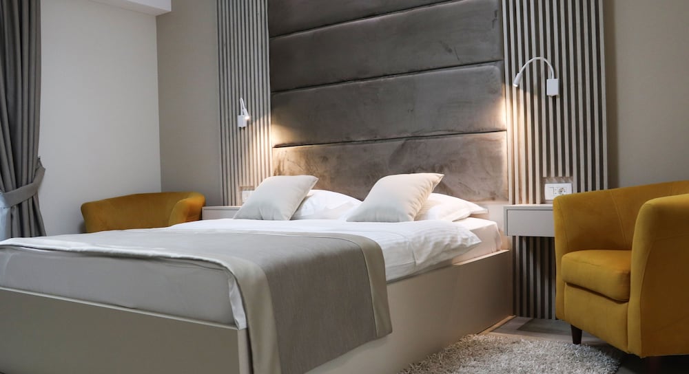 City Room