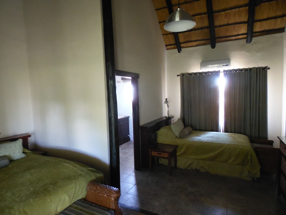 Luxury Room
