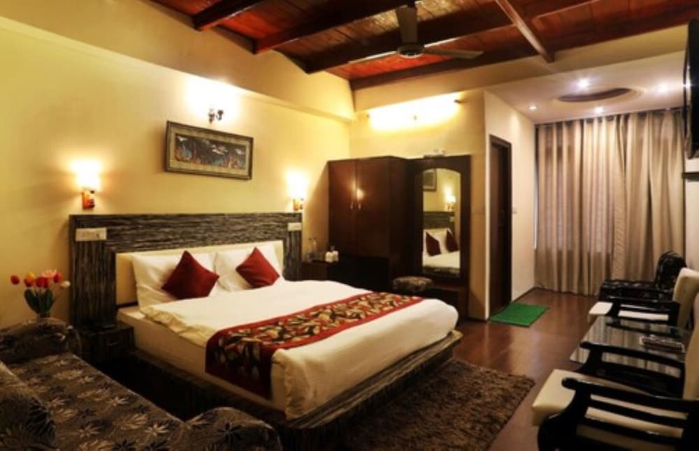 Executive Double Room photo 2