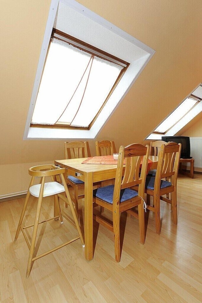 Family Apartment, 2 Bedrooms (Neuharlingersiel) photo 2