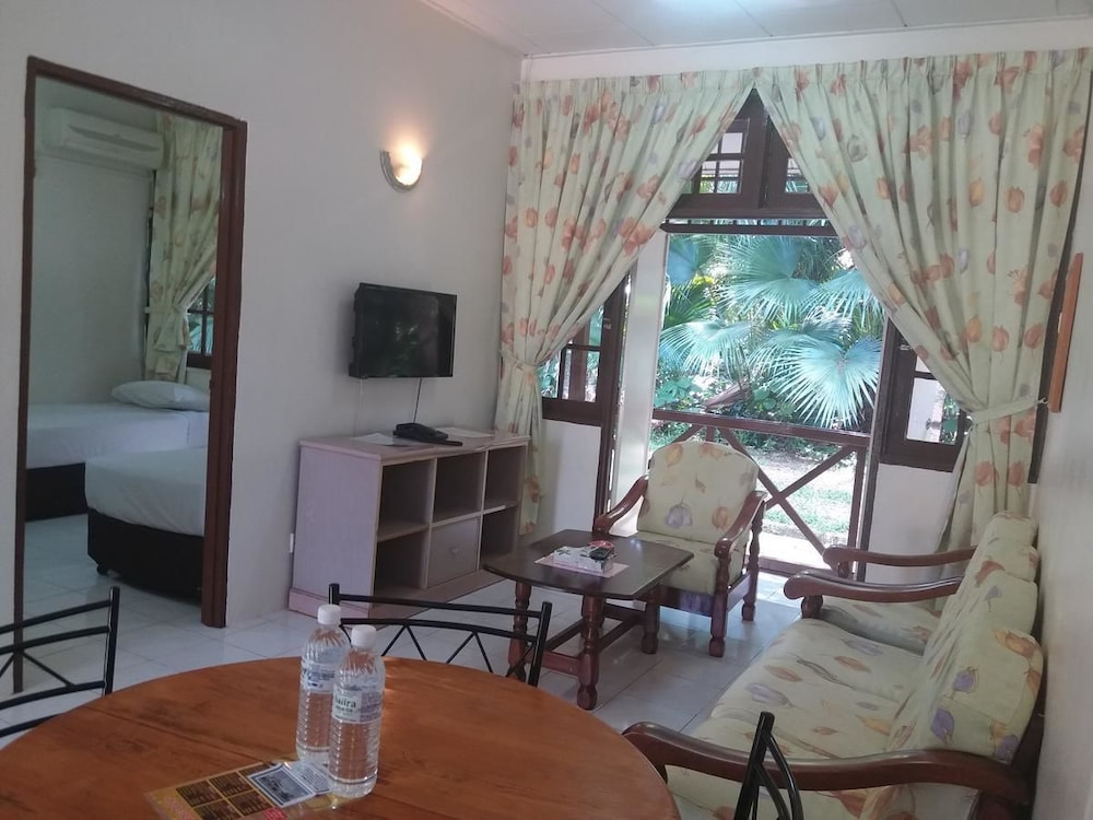 Standard Chalet, 2 Bedrooms photo 1