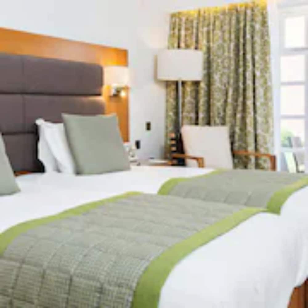 Standard Single Room photo 3