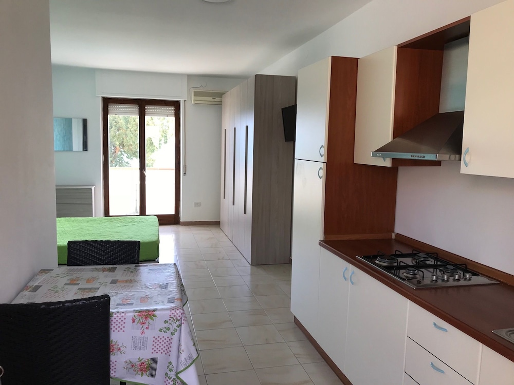 Apartment photo 1