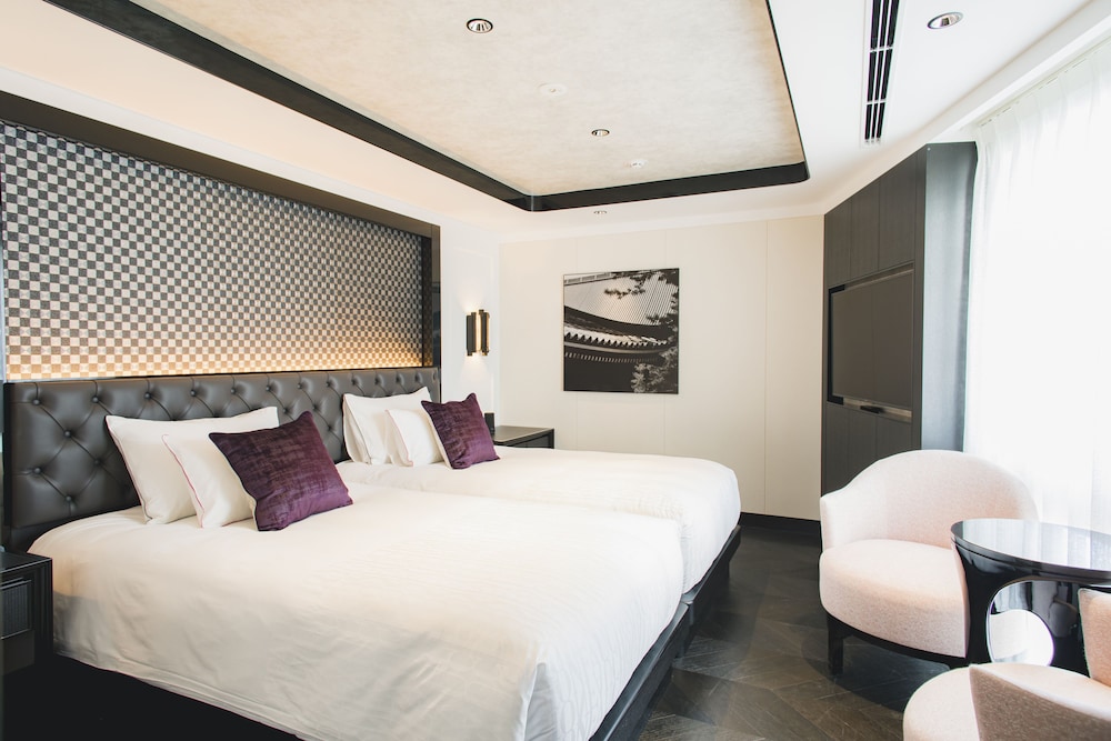 Fauchon Suite Twin(Lounge Access) - Photo 4