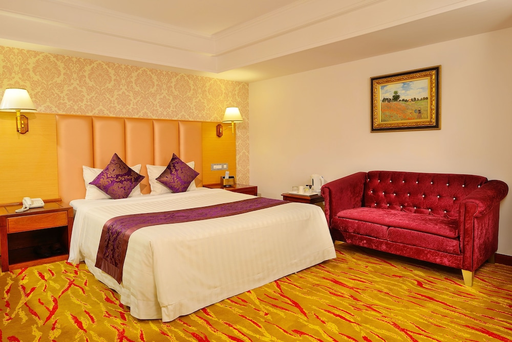 Classic Double Room