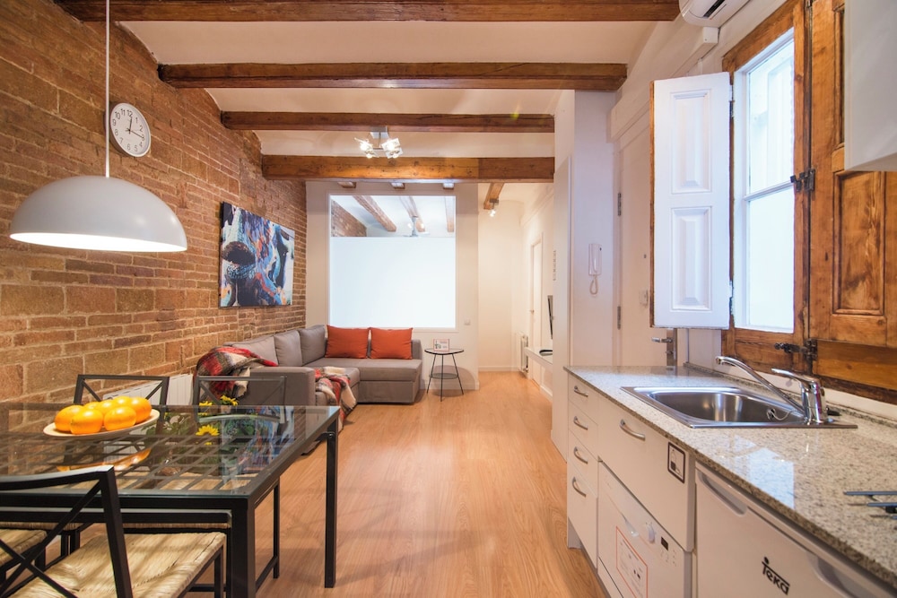 Comfort Apartment, Balcony, City View photo 2