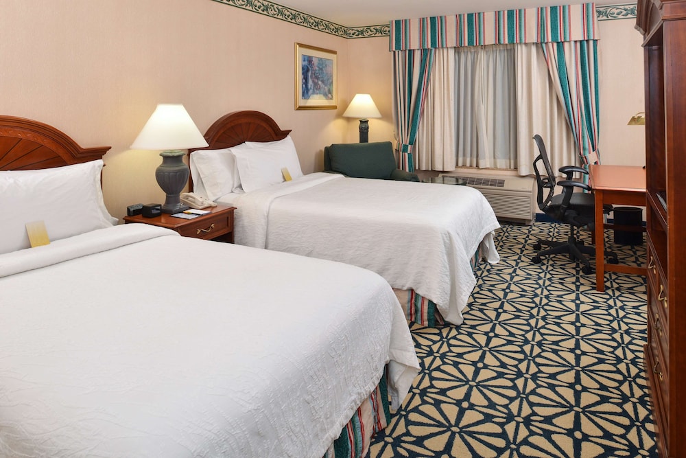 Hilton Garden Inn Columbia, Billede 3