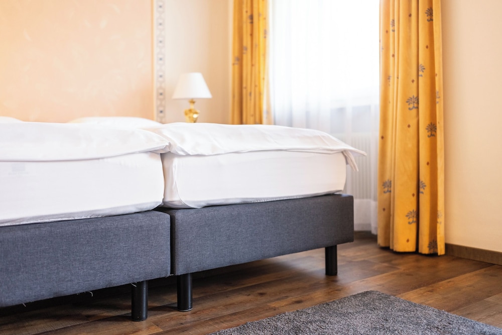Comfort Double Room, Balcony, Mountain View