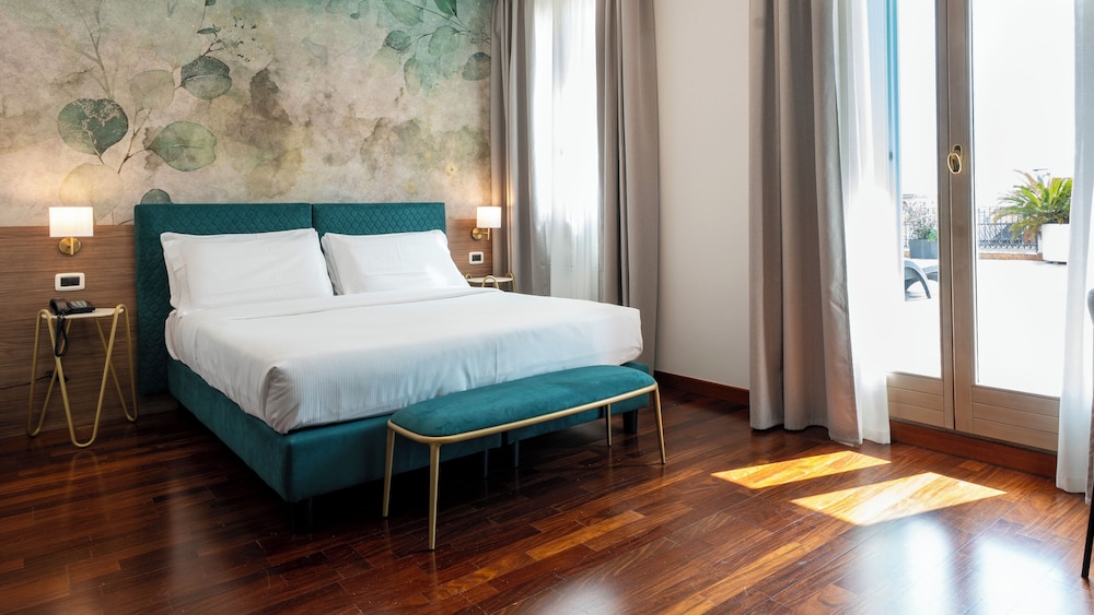 Standard Room photo 1