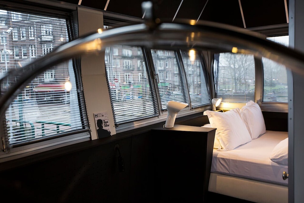 Apartment, 1 Double Bed, Canal View