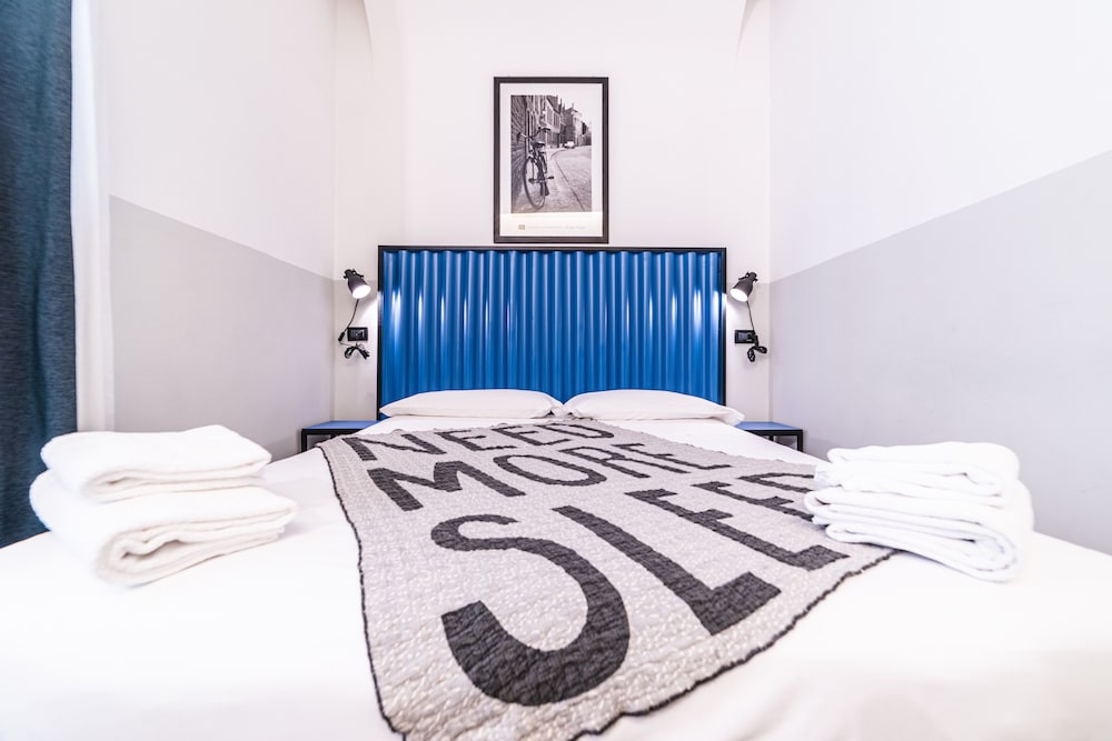 Superior Single Room