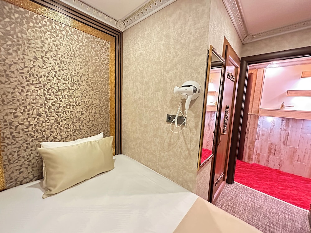 Economy Single Room photo 3