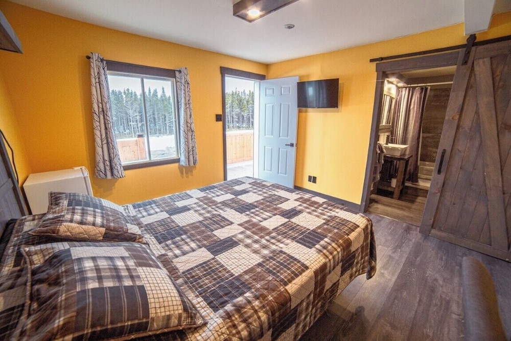 Basic Room, 1 Double Bed photo 1
