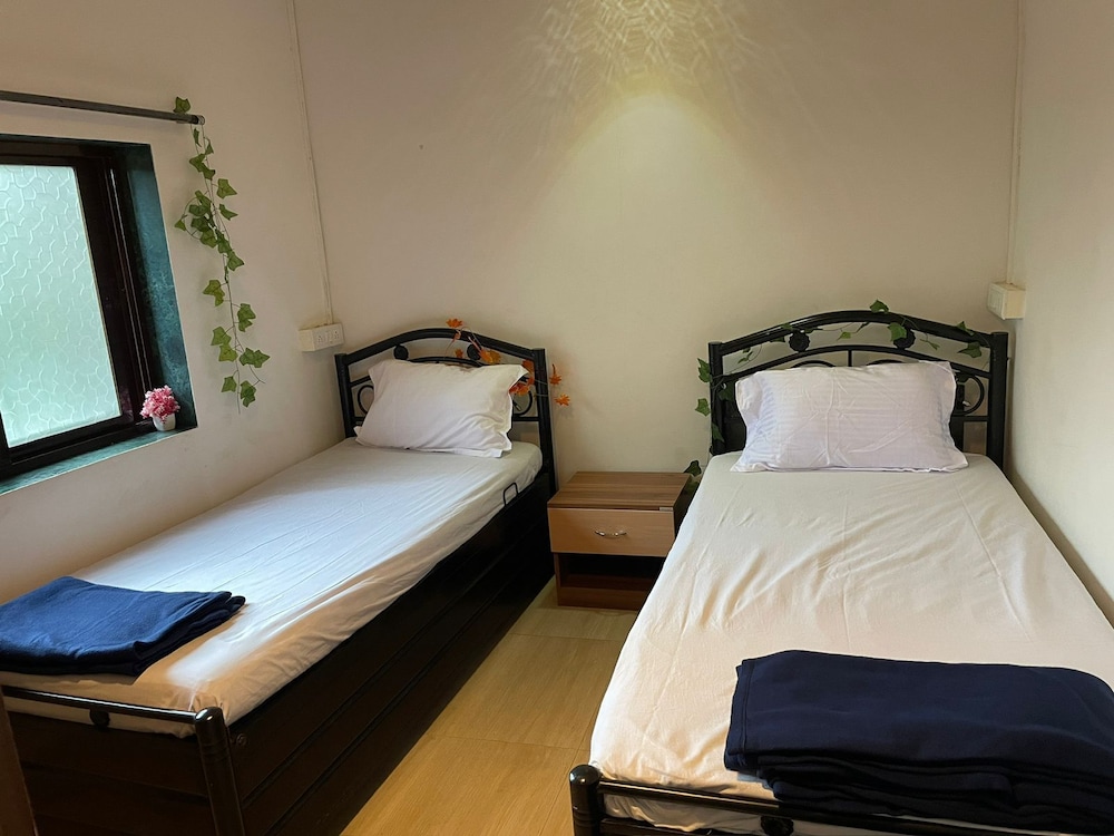 Superior Room, Garden View photo 1