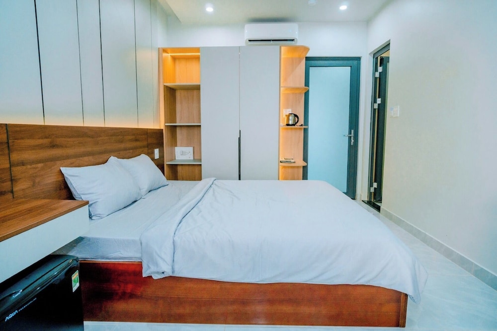 Superior Double Room, City View photo 2