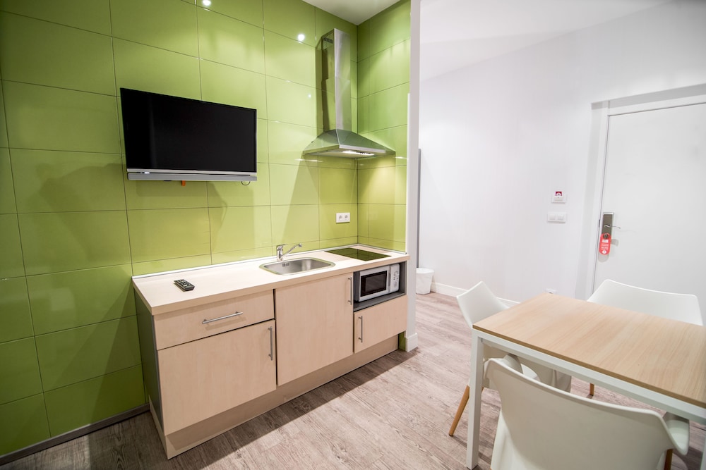 Apartment for 4 People photo 2