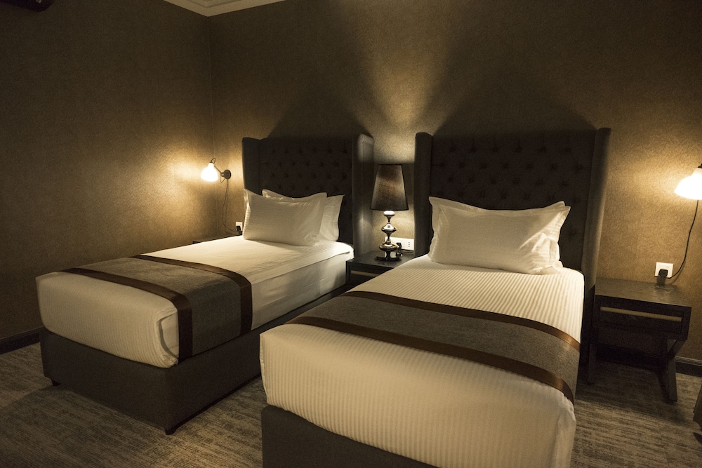 Business Premier Room (Twin) photo 3