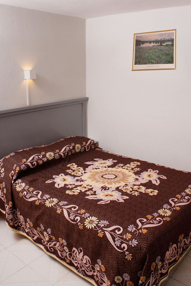 Standard Double Room, 1 Queen Bed, Non Smoking