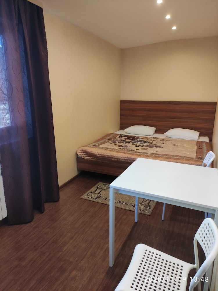 Standard Double Room, Private Bathroom, Courtyard View photo 1